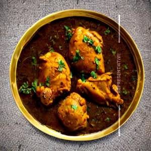 Chicken Maharaja