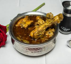 Home Style Gravy Chiken