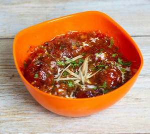 Manchurian
