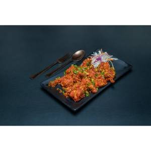 Chicken Chilli Wings