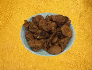Mixed Pakora