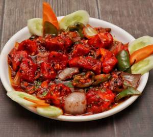 Paneer Chilli