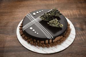 Chocolate Mousse Cake( 1 Lb)