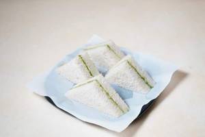 Chutney Sandwich