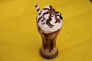 Death By Chocolate Milkshake
