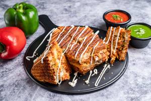 Pahadi Grill
