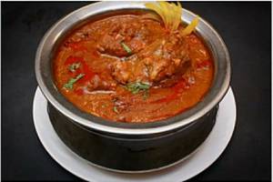 Mutton Handi
