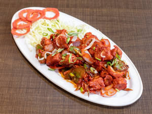 Chilli Chaap