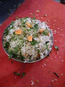 Veg Fried Rice