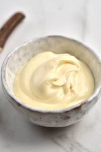 Mayonnaise