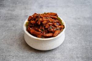 Babycorn Chilly