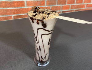 Kitkat shake