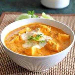 Paneer Punjabi