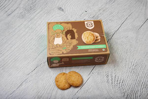 Coconut super 350gm
