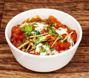 Paneer Butter Masala  