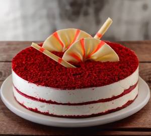 Red Velvet Cake 1 kg