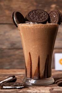 Oreo Shakes