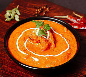 Butter Chicken Masala