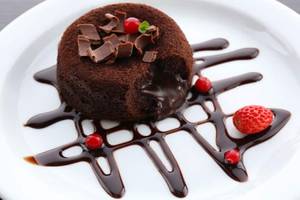 Choco Lava