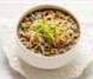 Manchurian soup