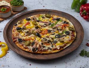 Veg Supreme Pizza