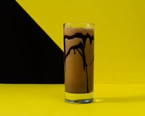 Cold Coffee