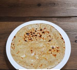 Tawa Roti Desi Ghee