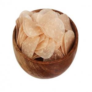 Mini Onion Pappad 200gms