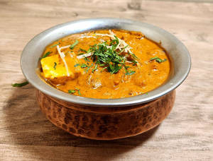 Paneer Butter Masala