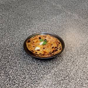 Laccha Tandoori Paratha