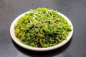 Veg Hyderabadi Biryani