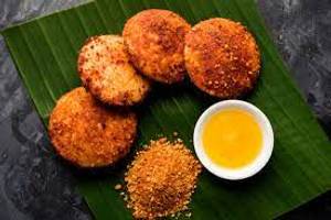 Kundoor podi idli.