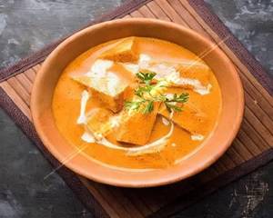 Shahi Paneer (sweet)