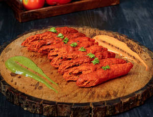Seekh Kebab (mutton)