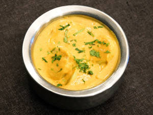 Kashmiri Dum Aloo