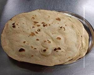 Tandoori Roti