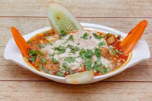 Boneless Malai Chicken