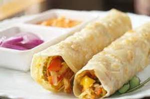 Veg Roll