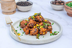 Taiwanese Salt And Pepper Chicken [12 Pcs]