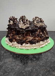Choco Fantasy Cake New