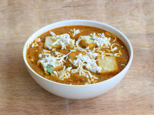 Paneer Masala
