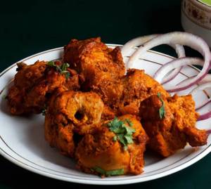 Chicken Tikka (6 Piece)