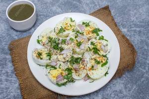 Boiled Eggs
