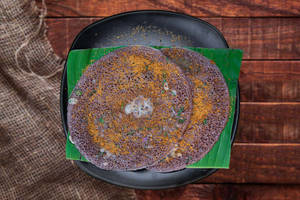 Ragi Dosa