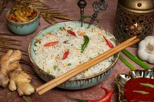 Veg Fried Rice