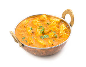 Paneer Lababdar