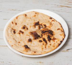 Tandoori roti plain