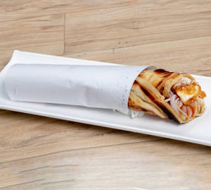 Special Anda Chicken Roll with Cheese