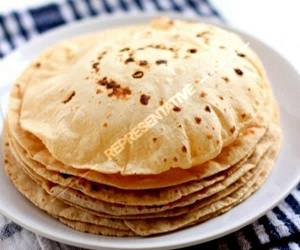 Tawa Roti