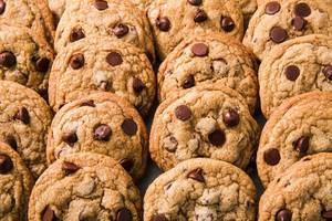 Choco  Chips Cookies